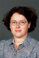 Lela Vukovic, PhD